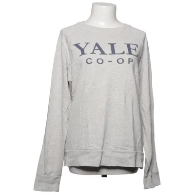 Sweatshirt (Gray) from GANT Campus Store Cotton