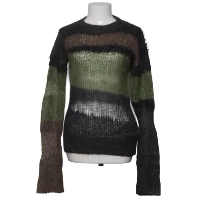 Tröja (Grå, Grön, Brun) från Joseph Mohair, Polyamid, Ull