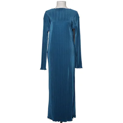 Maxi dress (Blue) from Toppies Polyester