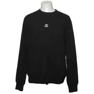 Sweatshirt (Noir) de Texstar Coton, Polyester