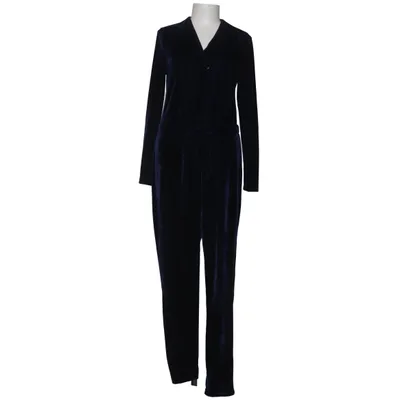 Byxdress (Blå) från Balance by Bik Bok Elastan, Polyester