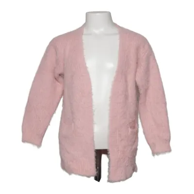 Cardigan (Roze) van George Acryl, Polyamide