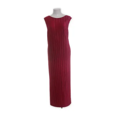 Långklänning (Rosa) från Zoul Edition Elastan, Polyester