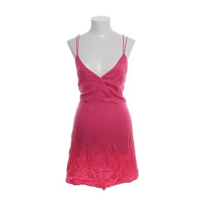 Jurk (Roze) van H&M Viscose