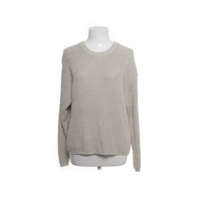 Trui (Beige) van Soaked in Luxury Acryl, Katoen, Viscose