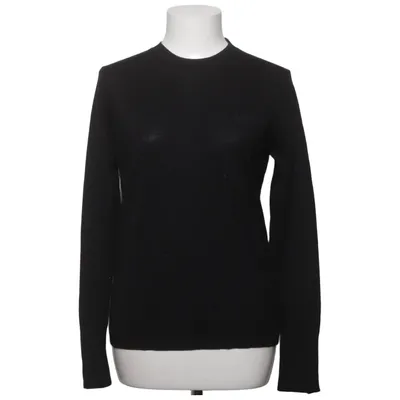 Tröja (Svart) från Bondelid Merinoull