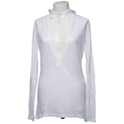 Huvtröja (Vit) från Blumarine