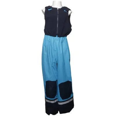 Rain pants (Blue, Black) from Didriksons Polyester, Polyurethane