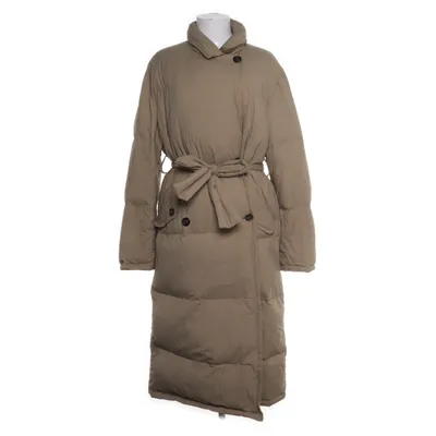 Donsjas (Beige) van Arket Polyamide, Dons