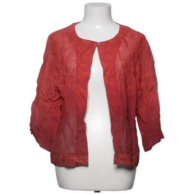 Bolero (Rood, Oranje) van Kellermann Viscose