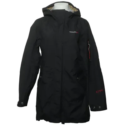 Parka (Sort) fra Didriksons Polyamid, Polyester