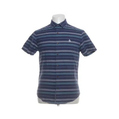 Pikétröja (Blå) från Penguin by Unsingwear