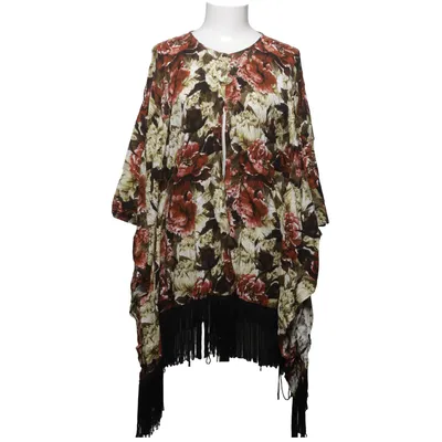 Kimono (Mehrfarbig) von Object Viskose