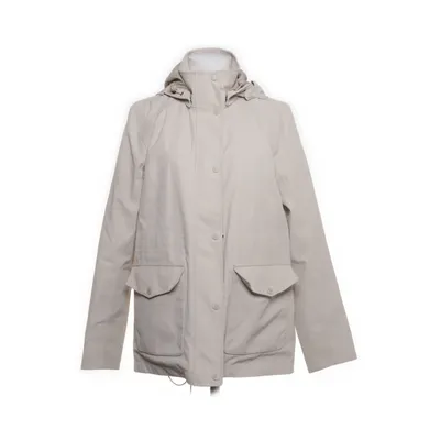 Regenjas (LWB0521S) van Barbour Katoen, Polyamide, Polyester