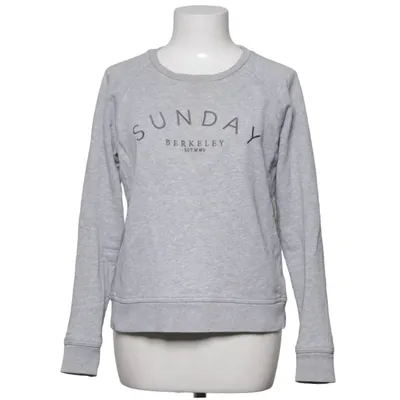 Sweatshirt (Gris) de Sunday Riley Coton