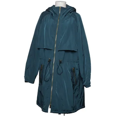 Parka (Groen) van Ellos Polyester