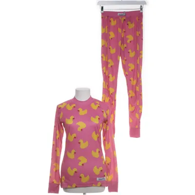 Pyjamas (Rosa, Flerfärgad) från Blount & Pool Polyester