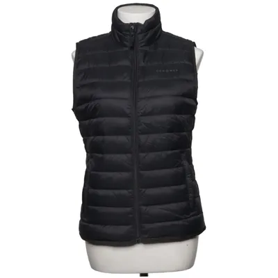 Gilet d'extérieur (Noir) de Ocean Works Polyamide, Polyester