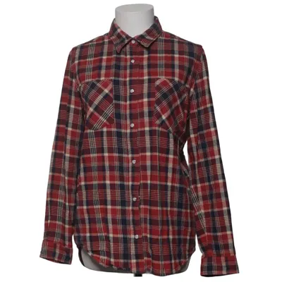 Flanellskjorta (BARNEY SHIRT) från Envii Bomull