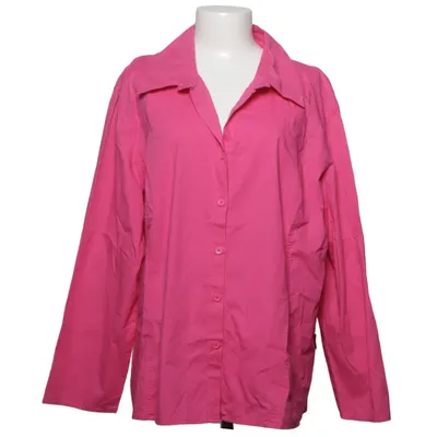 Chemise (Rose) de Jeanswear Coton, Élasthane
