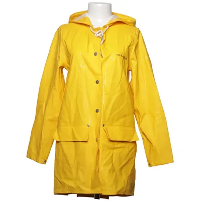 Manteau imperméable (Jaune) de Grundéns Polyester