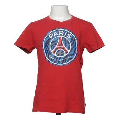 T-shirt (Röd, Flerfärgad) från Paris Saint-Germain