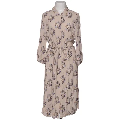 Blousejurk (Beige, Meerkleurig) van Noa Noa Viscose