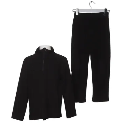 Onderkleding (Zwart) van On the Peak Polyester