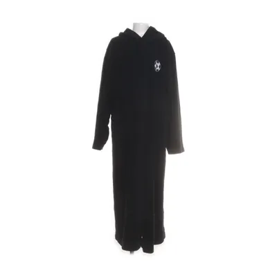 Badjas (Zwart) van Mywear Young Polyester