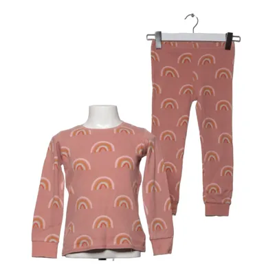 Pyjamas (Rosa) från Next Bomull