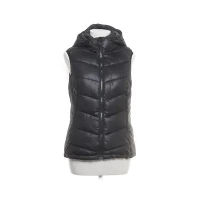 Ytterväst (Svart) från H&M Polyester