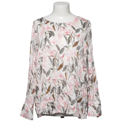 Blouse (Blanc, Multicolore) de Soyaconcept Viscose