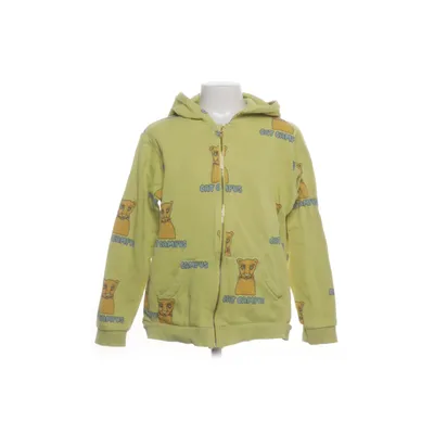 Capuchon sweater (Groen, Meerkleurig) van Mini Rodini Organisch katoen