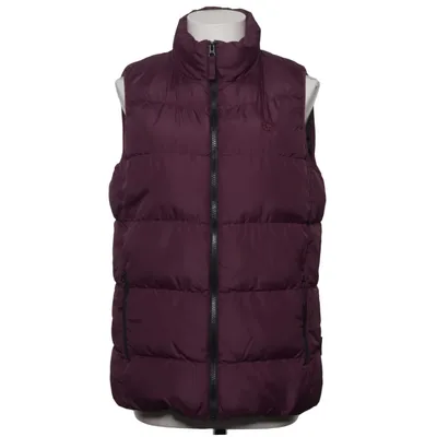 Gilet d'extérieur (Violet) de Coast Guard Polyester