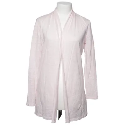 Cardigan (Roze) van GC Fontana Linnen