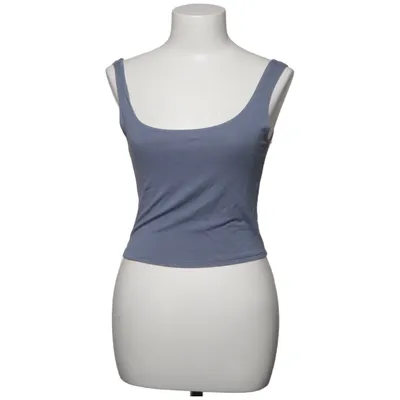 Crop top (Bleu) de Eternal Original