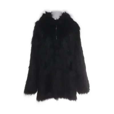 Jacket (Black) from Pecaocun