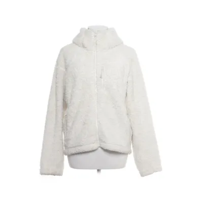 Jakke (Sort) fra Uniqlo Polyester