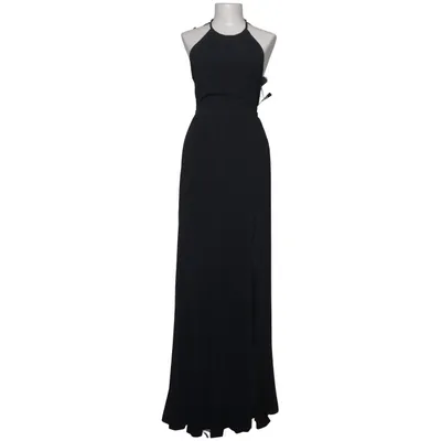 Maxikjole (Pleated Lace Gown) fra NLY Eve Polyester