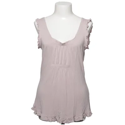 Haut (Rose) de Brontiny Élasthane, Viscose