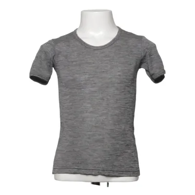 T-shirt (Grå) fra Hocosa Silke