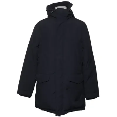 Veste d'hiver (Gris) de East West Coton, Nylon, Polyester