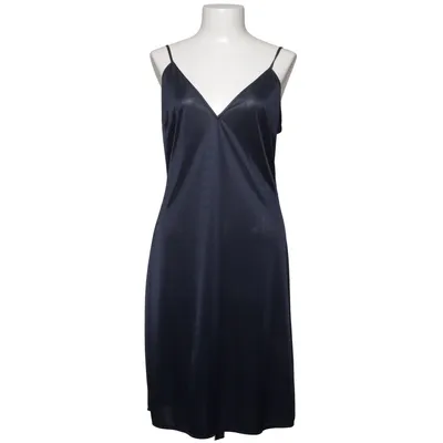 Onderjurk (Grijs) van WERA Stockholm Polyester, Zijde