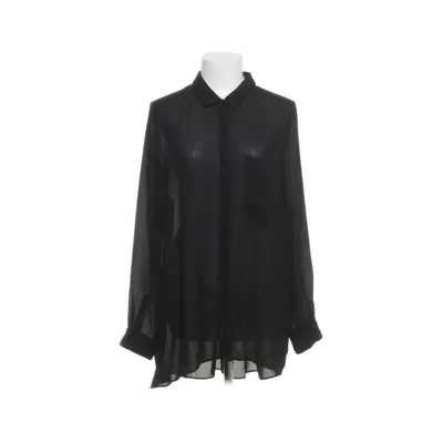 Blus (Svart) från Cheap Monday