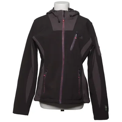 Veste anti-froid (Casual Khaki) de OCK Élasthane, Polyester