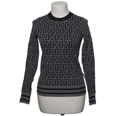 Pull-over (Gris, Noir) de Reinders