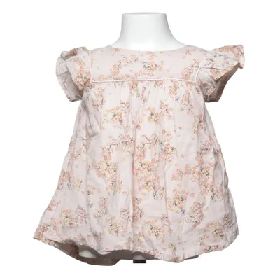 Top (SS16 Bergamo Jr Blouse) from POMPdeLUx Cotton