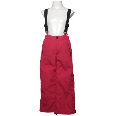 Ski pants (Pink) from Outburst Polyester, Polyurethane