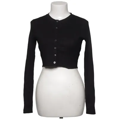 Cardigan (Noir) de Zign