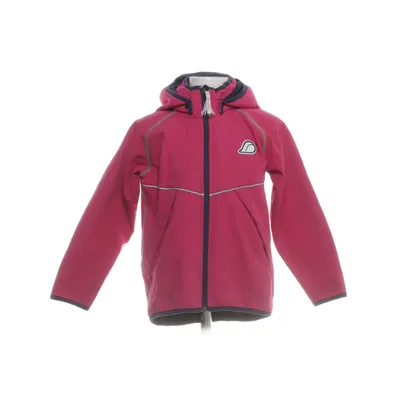 Softshelljacka (Rosa, Flerfärgad) från Didriksons Polyester